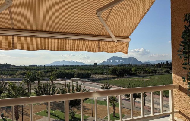 Apartamento / piso - Reventa - Algorfa - Algorfa