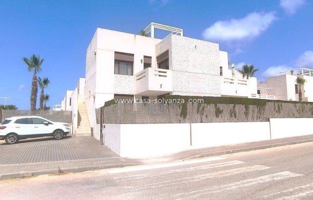 Apartamento / piso - Reventa - Algorfa - Algorfa