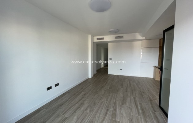 Apartamento / piso - Reventa - Algorfa - Inland
