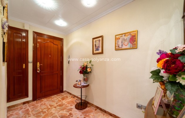 Apartamento / piso - Reventa - Alicante - Alicante