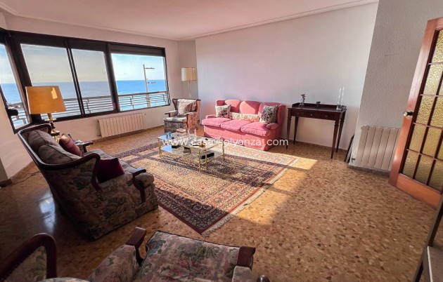 Apartamento / piso - Reventa - Alicante - Center