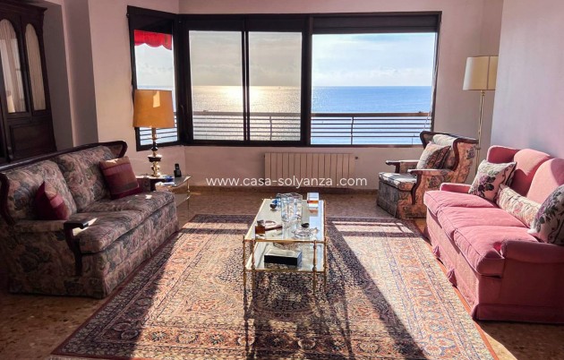 Apartamento / piso - Reventa - Alicante - Center