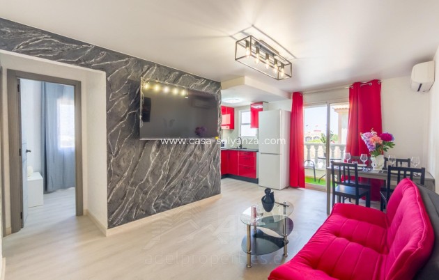 Apartamento / piso - Reventa - Alicante City - Parque de las Naciones