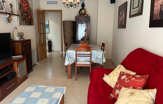 Apartamento / piso - Reventa - Almoradí - almoradi