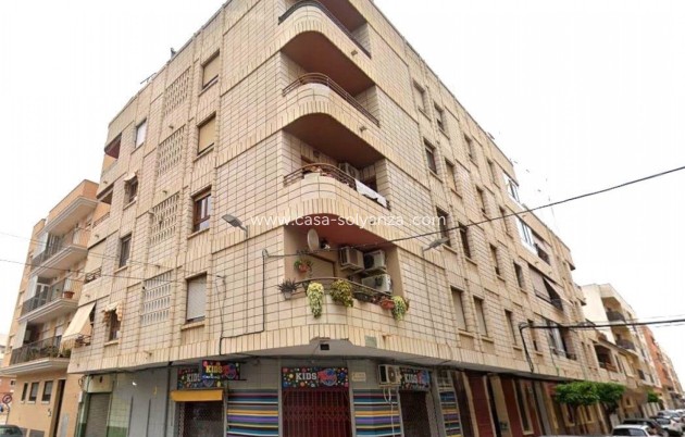 Apartamento / piso - Reventa - Almoradí - Almoradí
