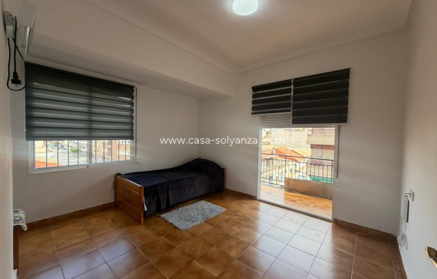 Apartamento / piso - Reventa - Almoradí - almoradi