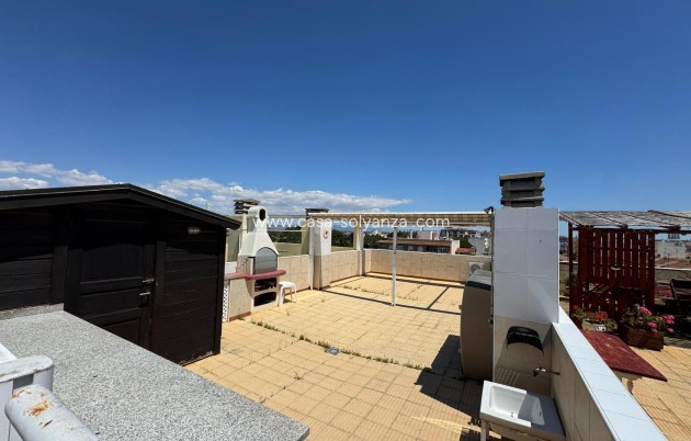 Apartamento / piso - Reventa - Almoradí - Inland