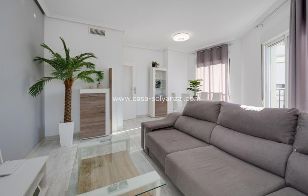 Apartamento / piso - Reventa - Almoradí - Parque De La U