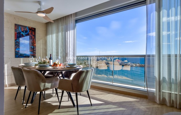 Apartamento / piso - Reventa - Altea - Altea Centro