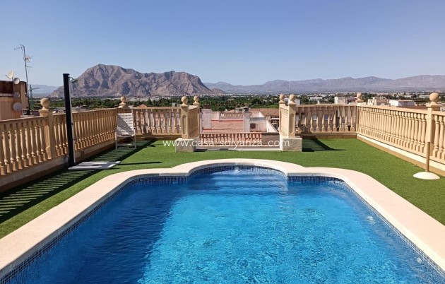 Apartamento / piso - Reventa - Benejuzar - Comunidad Valenciana