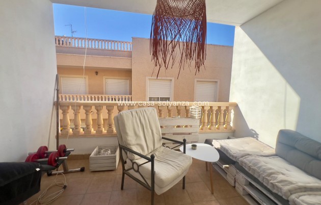 Apartamento / piso - Reventa - Benejúzar - Comunidad valenciana