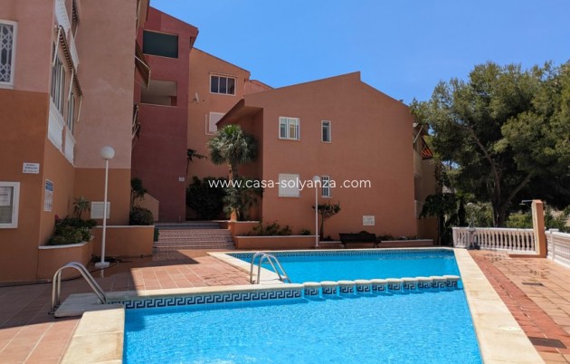 Apartamento / piso - Reventa - Benidorm - Costa Blanca
