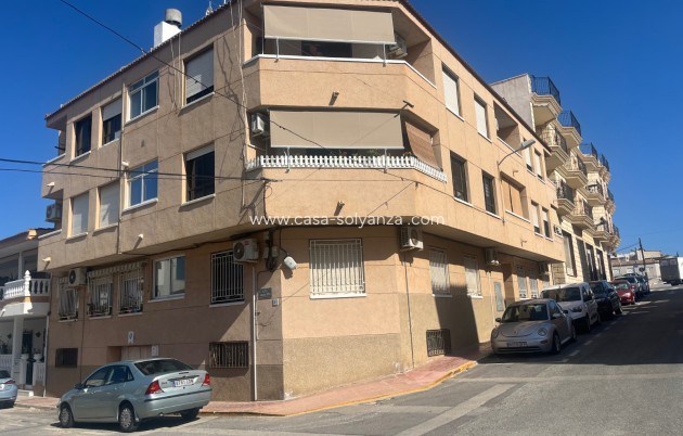 Apartamento / piso - Reventa - Benijofar - Costa Blanca