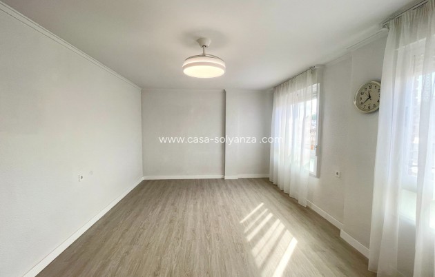 Apartamento / piso - Reventa - Bigastro - Inland