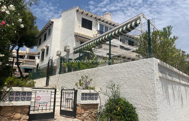 Apartamento / piso - Reventa - Cabo Roig - Cabo Roig Playa