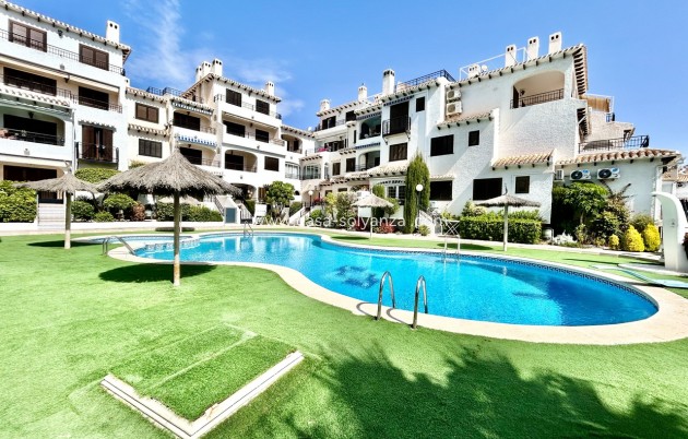 Apartamento / piso - Reventa - Cabo Roig - Costa Blanca