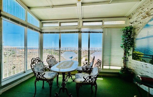 Apartamento / piso - Reventa - Ciudad Quesada - Ciudad Quesada