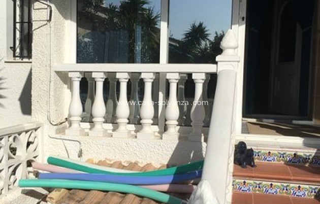 Apartamento / piso - Reventa - Ciudad Quesada - Costa Blanca