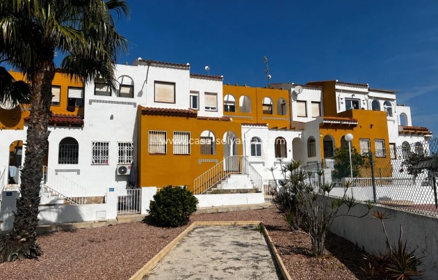Apartamento / piso - Reventa - Ciudad Quesada - Rojales