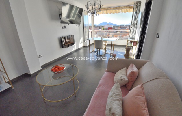 Apartamento / piso - Reventa - Daya Nueva - Daya Nueva