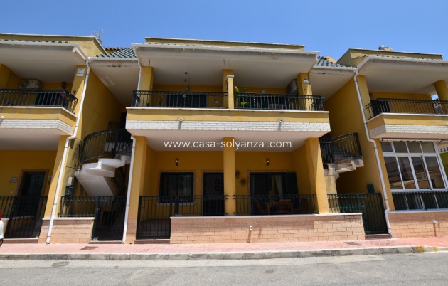 Apartamento / piso - Reventa - Daya Vieja - Costa Blanca