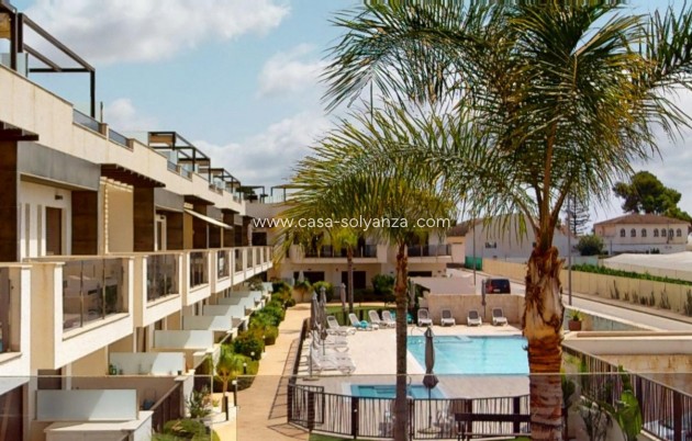 Apartamento / piso - Reventa - Dolores de Pacheco - Inland