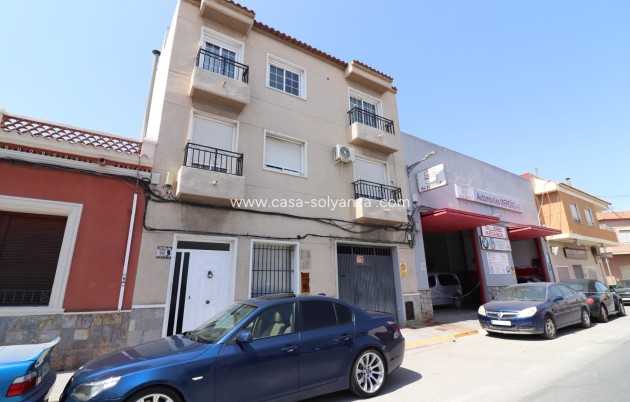 Apartamento / piso - Reventa - Dolores - Dolores - Town
