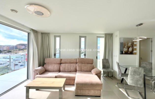 Apartamento / piso - Reventa - Finestrat - Finestrat