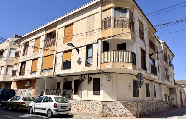 Apartamento / piso - Reventa - Formentera de Segura - Costa Blanca