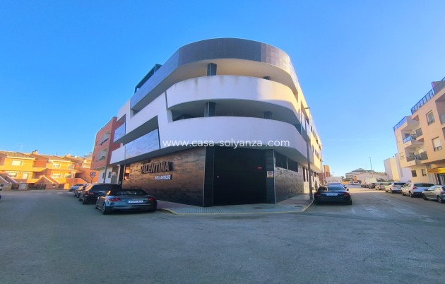 Apartamento / piso - Reventa - Formentera de Segura - Formentera del Segura