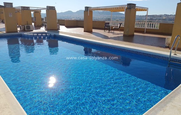 Apartamento / piso - Reventa - Formentera de Segura - Formentera del Segura