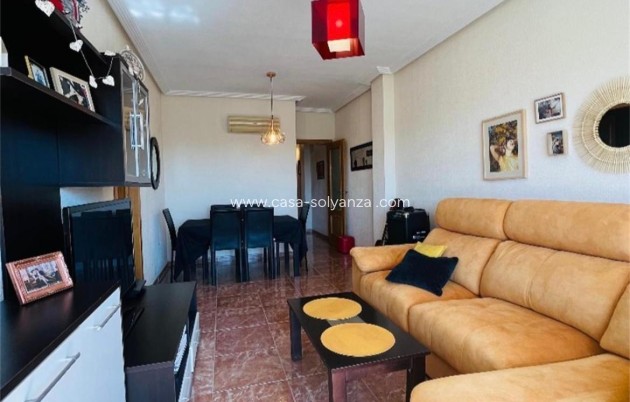 Apartamento / piso - Reventa - Formentera de Segura - Formentera del Segura