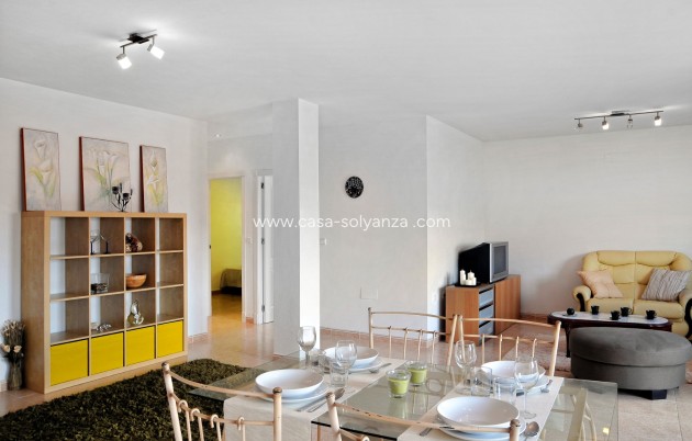 Apartamento / piso - Reventa - Gran alacant - Gran alacant
