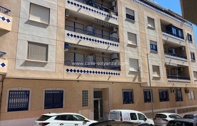 Apartamento / piso - Reventa - Guardamar del Segura - Center