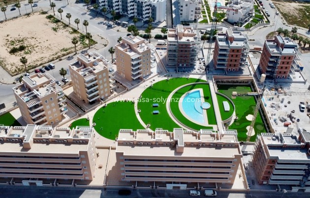 Apartamento / piso - Reventa - Guardamar del Segura - Costa Blanca