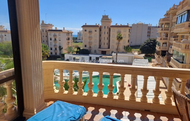 Apartamento / piso - Reventa - Guardamar del Segura - Costa Blanca
