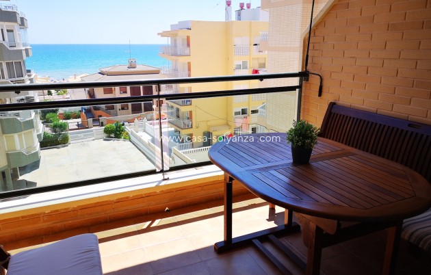 Apartamento / piso - Reventa - Guardamar del Segura - Costa Blanca