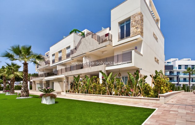 Apartamento / piso - Reventa - Guardamar del Segura - Costa Blanca