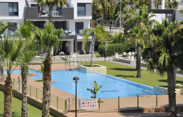 Apartamento / piso - Reventa - Guardamar del Segura - Costa Blanca