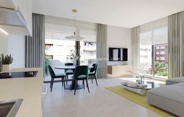 Apartamento / piso - Reventa - Guardamar del Segura - Guardamar del Segura