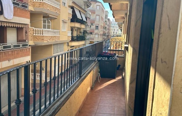 Apartamento / piso - Reventa - Guardamar del Segura - Guardamar