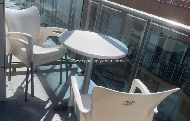 Apartamento / piso - Reventa - Guardamar del Segura - Pueblo