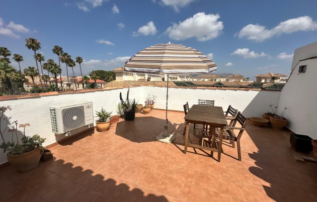 Apartamento / piso - Reventa - Jacarilla - Jacarilla