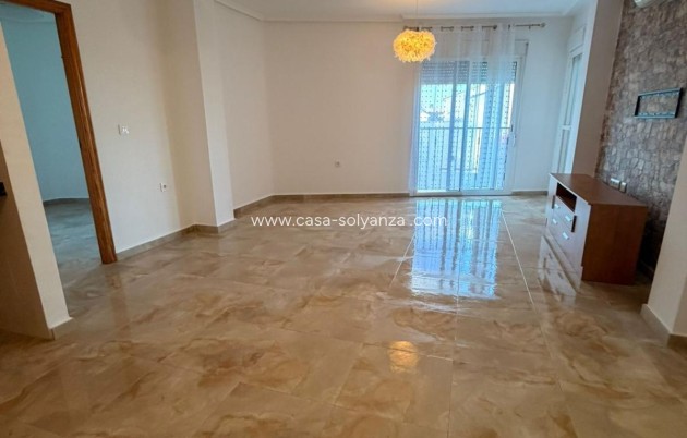 Apartamento / piso - Reventa - Jacarilla - Jacarilla