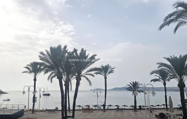 Apartamento / piso - Reventa - Jávea - Costa Blanca