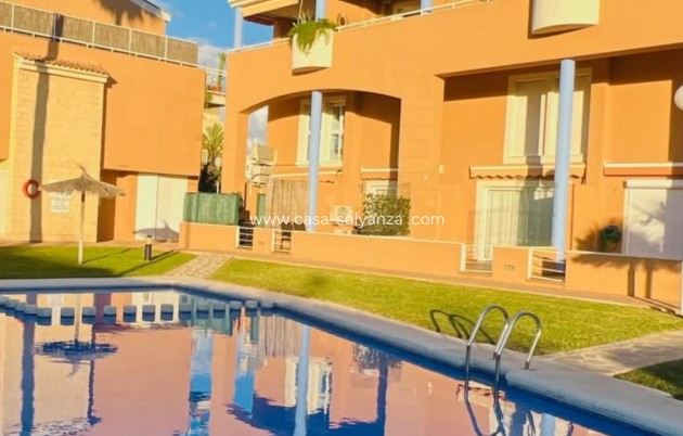 Apartamento / piso - Reventa - Jávea - CSRES-48993