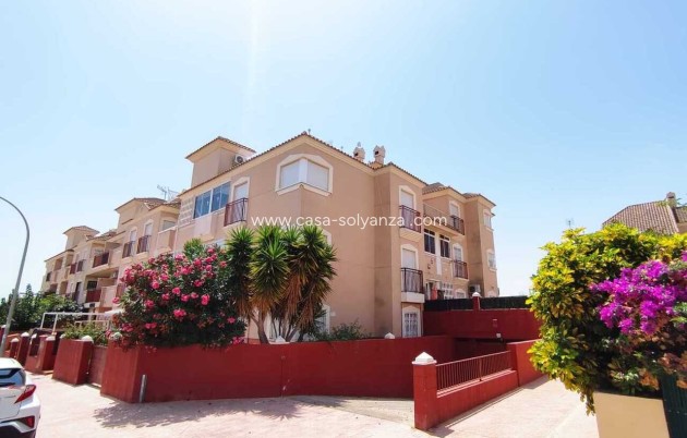 Apartamento / piso - Reventa - La Florida - Inland