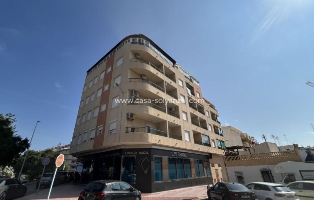 Apartamento / piso - Reventa - La Mata - Costa Blanca