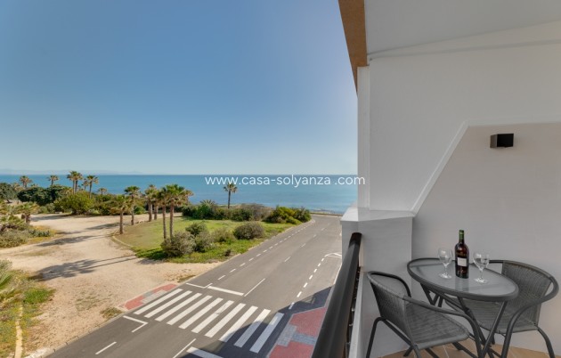 Apartamento / piso - Reventa - La Mata - Costa Blanca