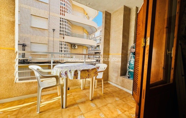 Apartamento / piso - Reventa - La Mata - Costa Blanca